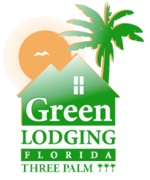 Florida Green Lodging - 3 Palm Florida Green Lodging - 3 Palm