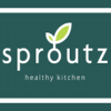 Sproutz Healthy Kitchen - Located @ our hotel Sproutz Healthy Kitchen - Located @ our hotel